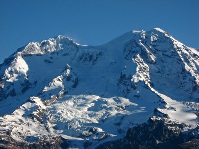 Another Rainier View