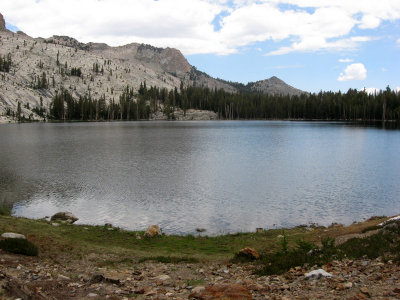 May Lake