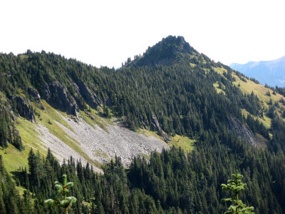 East Bearhead