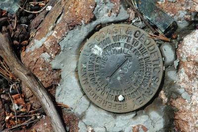 Reference Marker