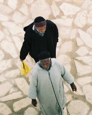 Ghadames