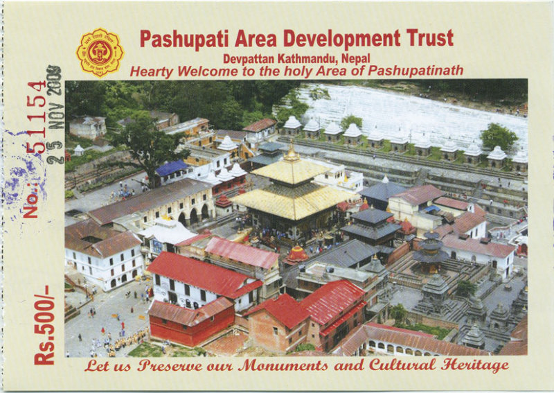 Pashupatinath