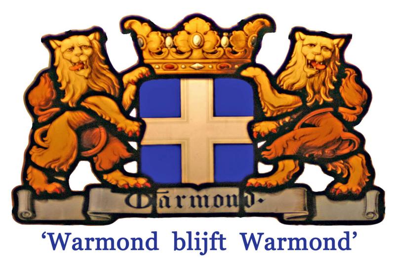 Wapen van Warmond