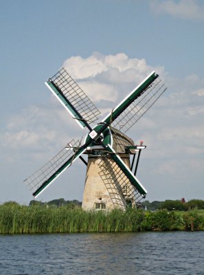 Molen De Laeck