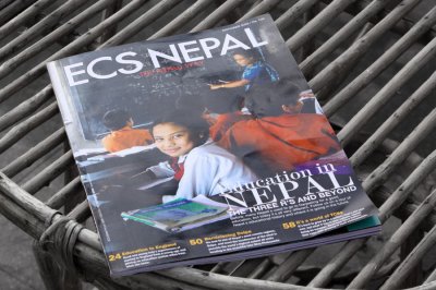 ECS Nepal