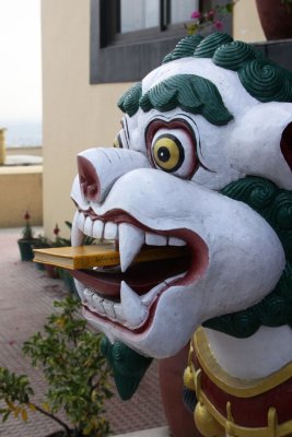 Kopan Monastery