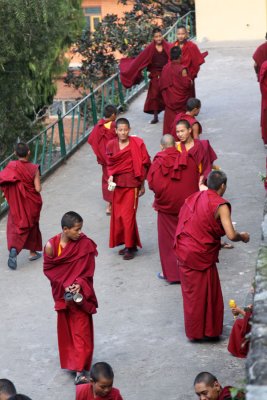 Kopan Monastery