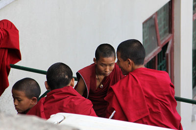 Kopan Monastery