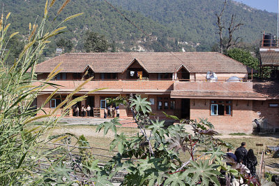 Eco Village Hamro Gaun