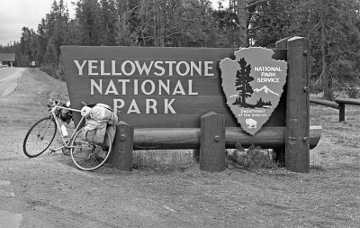 Yellowstone Nat. Park