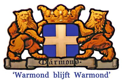 Wapen van Warmond