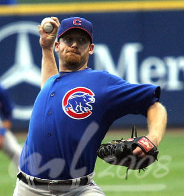 2008 Season