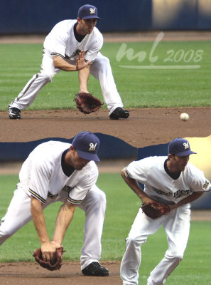 2008 Season