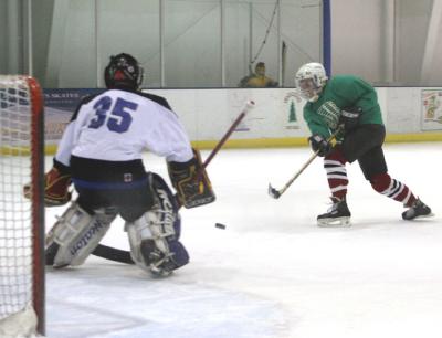 vs. Windy City II
