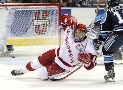 Semifinals vs. Maine