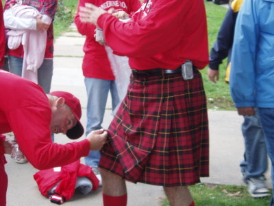 2006 Western Illinois Tailgate