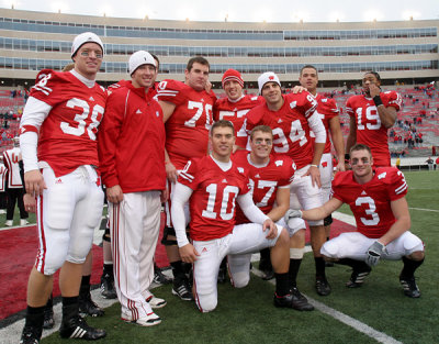 vs. Michigan