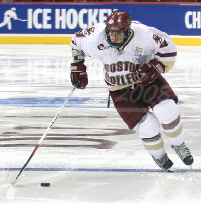 2008 Frozen Four