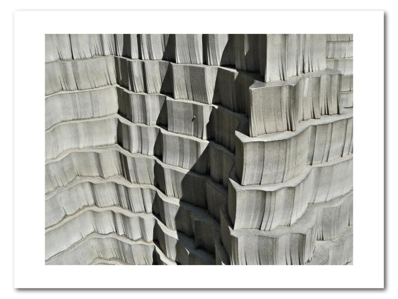 Rocky Ridges