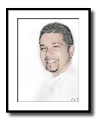 Frank's Smile