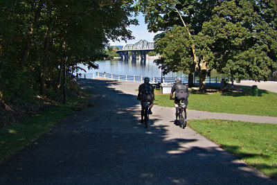 ::Along Rideau Canal Gallery::