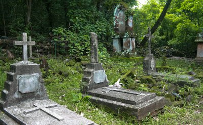 Grave Site