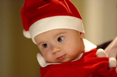 Santa Suit 2