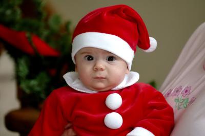 Santa Suit 4