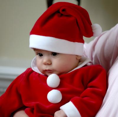 Santa Suit 5