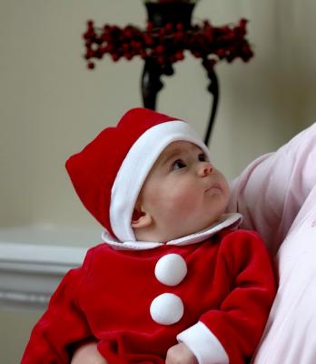 Santa Suit 6