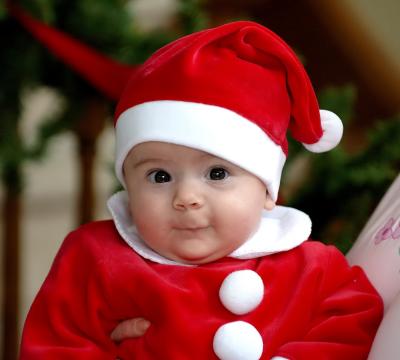 Santa Suit 9