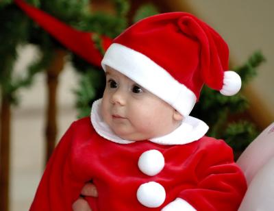 Santa Suit 10