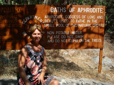 Baths of Aphrodite