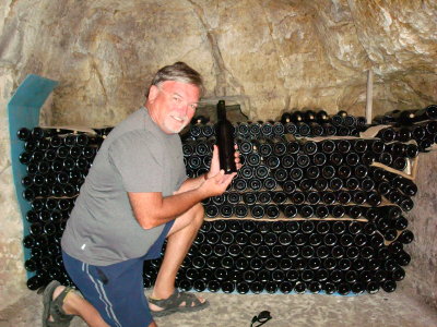 Winery