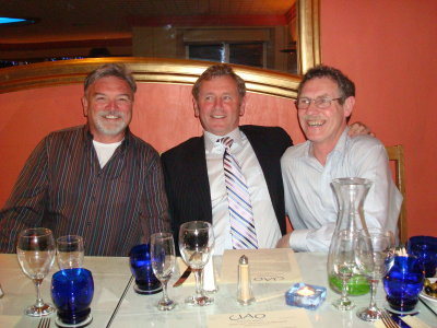 Mikes 60th