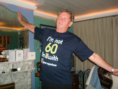18 with 42 years experience