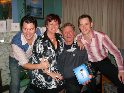 The Ryans