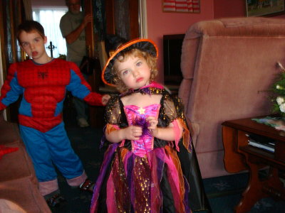Halloween