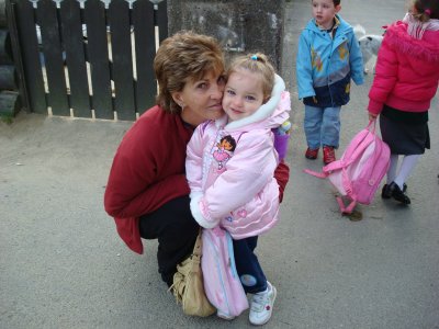 Nonna  Alana - School.JPG