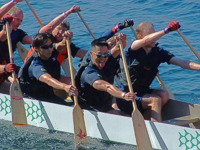 Dragon Boat Fesitival