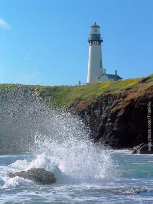 Yaquina Head Lighthouse 3