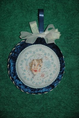 Ornaments 2008