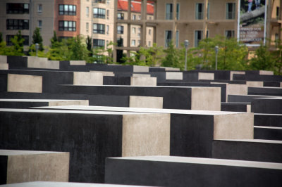 Holocaust Memorial