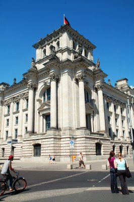 Reichstag