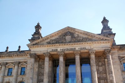 Reichstag