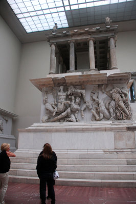 Pergamon Altar