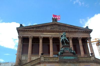 Alte Nationalgalerie