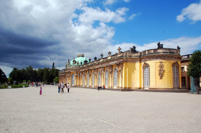 Sans Souci (Potsdam)