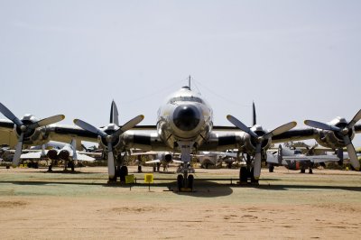 Pima Air & Space Museum