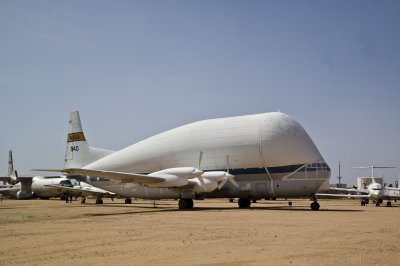 Pima Air & Space Museum
